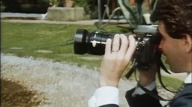 ROCCO SIFFREDI never Die – the beginning in 35mm – (Chapter 09)