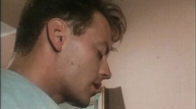 ROCCO SIFFREDI never Die – the beginning in 35mm – (Chapter 06)