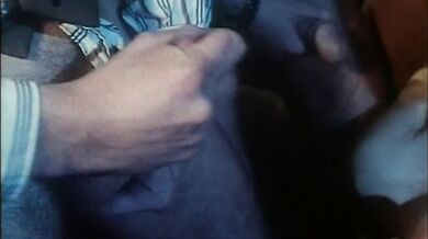 ROCCO SIFFREDI never Die – the beginning in 35mm – (Chapter 04)