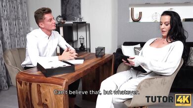 TUTOR4K. Boom-bastic