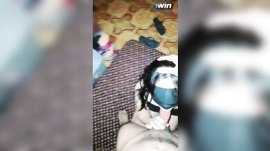 FUN NIGHTSTAND with ISABELLE from Jollibee FTI Taguig Sextape