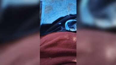 Masturbating (add my tele @blackbrattae)