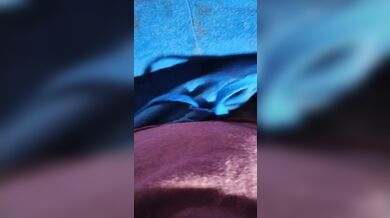 Masturbating (add my tele @blackbrattae)