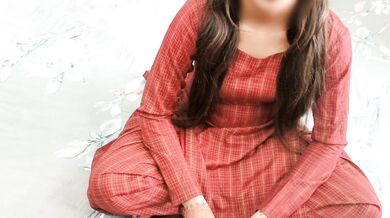 Indian Stepbrother Fuck Real Stepsister on Karwa chauth Indian Most Viral Video