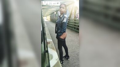 BATMAN GOTHAM PARODY COSPLAY REAL LIFE OUTSIDE PUBLIC