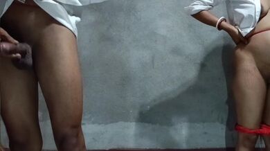 Indian Virgin School Girls and Boyfriend First time Sex