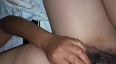 La MOROCHA que me FOLLO tiene un CULO y TETAS ENORMES y con ella ENGAÑO a mi MUJER