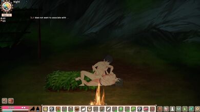 Mad Island Sex Gameplay Pt 1