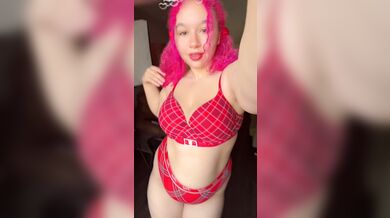 Sexy Thicc Otaku Hot Girl