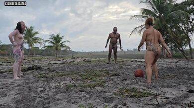 THE FOOTBALL GAME WAS MUCH BORING BETTER AND HAVE SEX