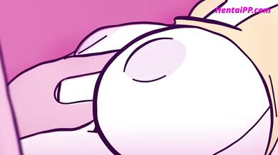 The Cum Princess ( Gumball Parody ) - Hentai Cartoon Uncensored