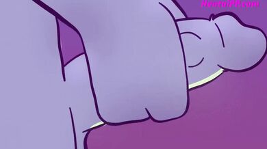 The Cum Princess ( Gumball Parody ) - Hentai Cartoon Uncensored