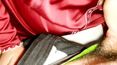 لقاني ناعسة في بيتي و معربا ليه طبوني باش يحويني