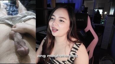 Sarap ng titi ng fan ko gusto ko isubo - sharinami free dick rating