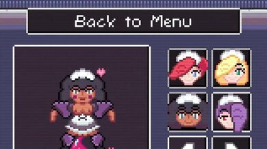 hentai game Master of the House