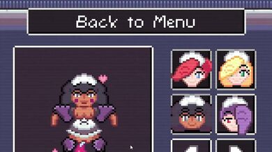 hentai game Master of the House