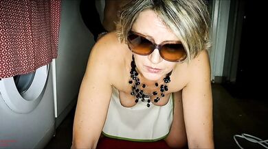 Painful ANAL Or Pleasure ? Stepmother Experiences Anal Sex With Her Stepson - Dirty Talk - Hot Sex