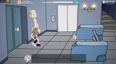 Fuckerman - Cumpussy Sex Game Hentai Sex Scenes Gameplay [18+] And Game Download