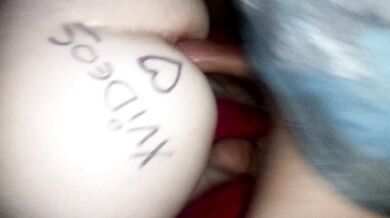 ANAL PARA CANDYSEXDP1,LE ENCANTA EL ANAL AH ESTA PENDEJA ARGENTINA