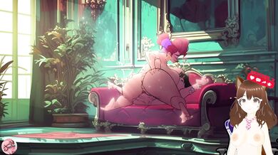 Stepmom offers me her vagina in exchange for help with chores (Stepmom animation) - Jazziuu