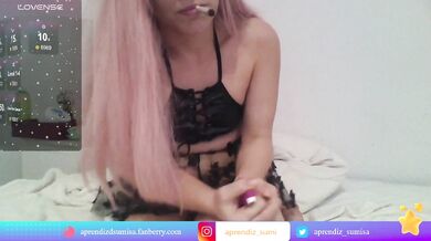 cosplay amateur teen submissive slut