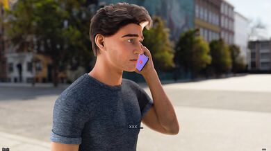 FreshWomen #61 PC Gameplay