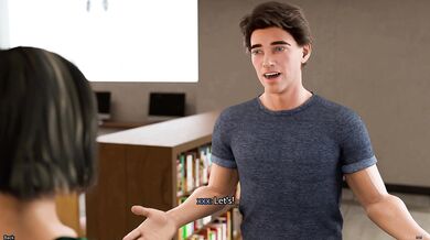 FreshWomen #61 PC Gameplay