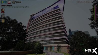 FashionBusiness - sucks finger while caressing herself E2 #40