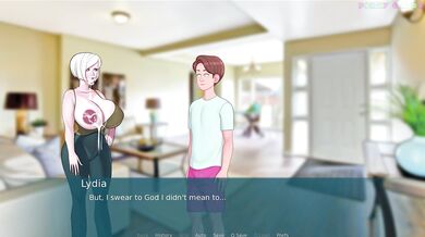 SexNote 19.5 - Hot granny hungry for )