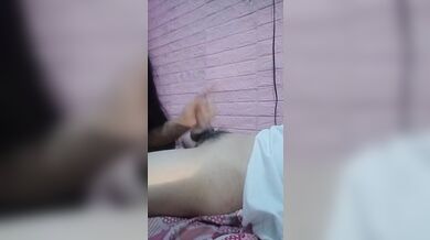 Handang masaktan at mabulunan, masarapan ka lang. - Nilunok ang tamod