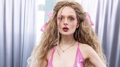 skinny real flexi doll ass destroyed