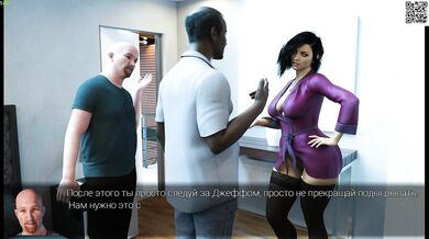 Complete Gameplay - Anna: Exciting Affection, Part 26