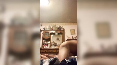 Bet You Can't Make Me Cum Doggystyle