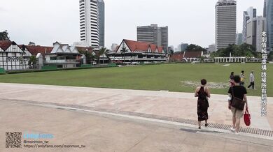 Mon's Sex vlog - Kuala Lumpur