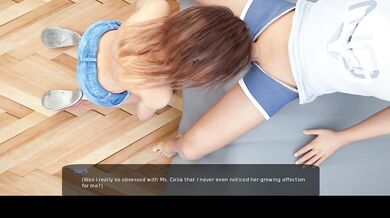 she show me her boob and give me a best blowjob . Milfy city sara