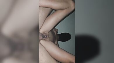 Flaquita resists but in the end we end up eating very tasty .