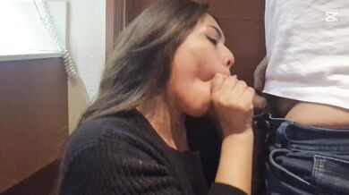 LINDA CHICA AMATEUR ME ENVIA VIDEO Y TERMINO CHUPANDOME TODA LA VERGA