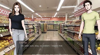 The Promise We Made - Episode 6