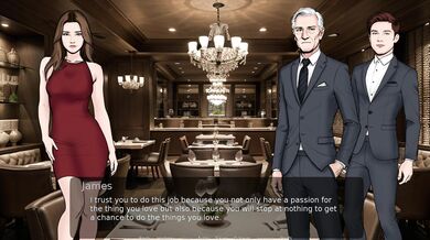 The Promise We Made - Episode 6