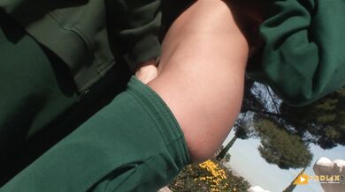 Outdoor fun sex - fodlix.com