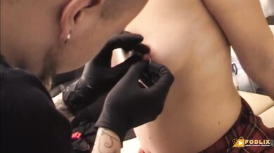 Buster Finland Amateur: Video 1