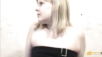 Buster Finland amateur: Video 6