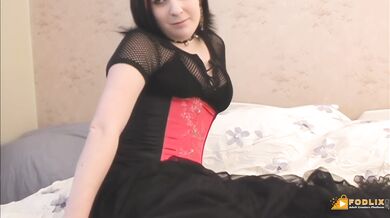 Buster Finland amateur: Video 7