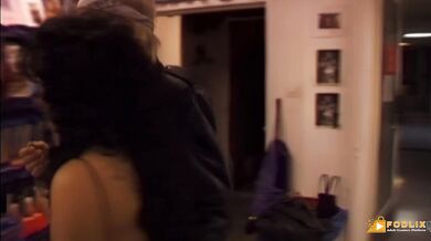 Buster Finland amateurs: video 16