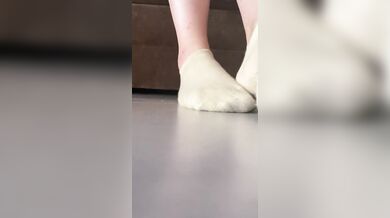 Je vais t'écraser Giantess Domination