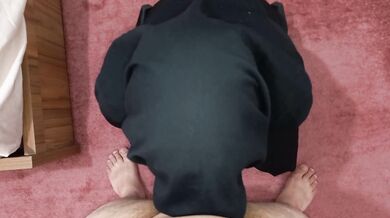 خانم معلم کس حشر به شاگردش کس میده (پر از حرفای سکسی و آه و ناله)