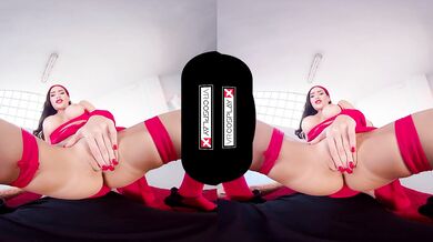 VRCosplayX XXX Movie Parody Compilation In POV Virtual Reality Part 3