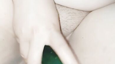 بغيت نتحوى سخنت و خشيت فيا خيارة