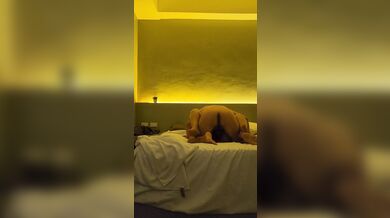 Kantutan namin ni kumare after namin magkatutan buong araw.Pinoy Grab Driver.