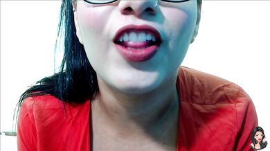 JOIVAS | Guided Handjob | Fucking Your Friend's Lawyer | CV # 10